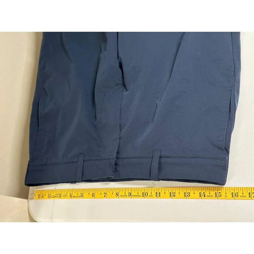 J. Crew crew shorts
